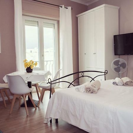 מלון קליארי Casa Giulia מראה חיצוני תמונה