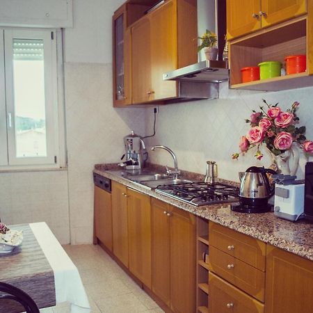 מלון קליארי Casa Giulia מראה חיצוני תמונה