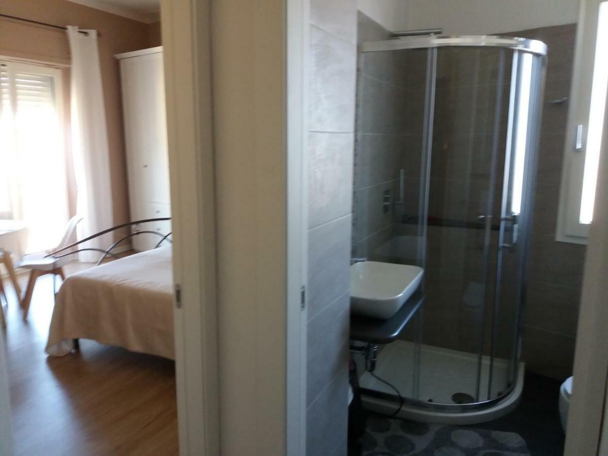 מלון קליארי Casa Giulia מראה חיצוני תמונה