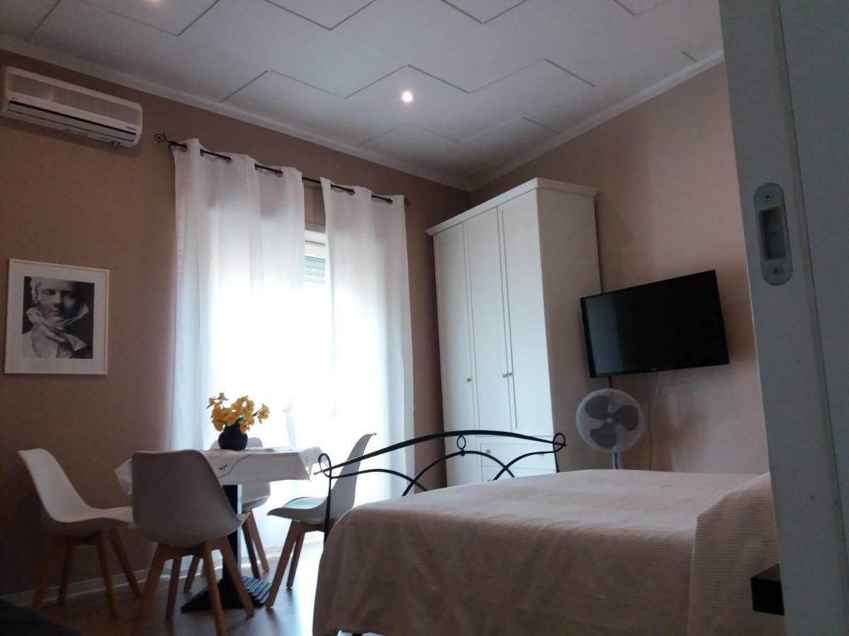מלון קליארי Casa Giulia מראה חיצוני תמונה