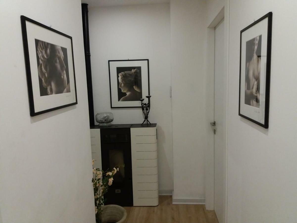 מלון קליארי Casa Giulia מראה חיצוני תמונה