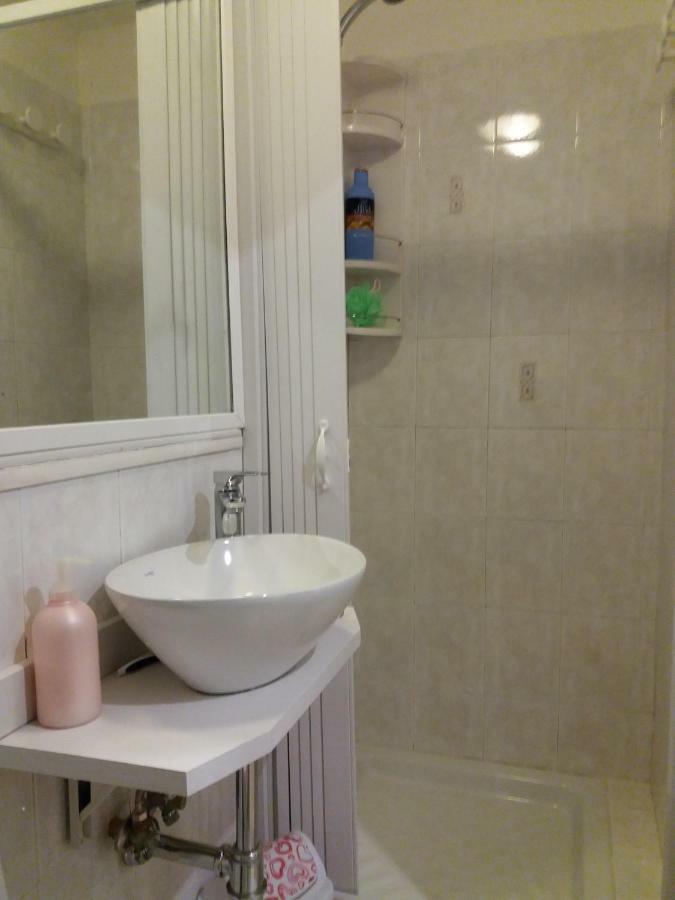 מלון קליארי Casa Giulia מראה חיצוני תמונה