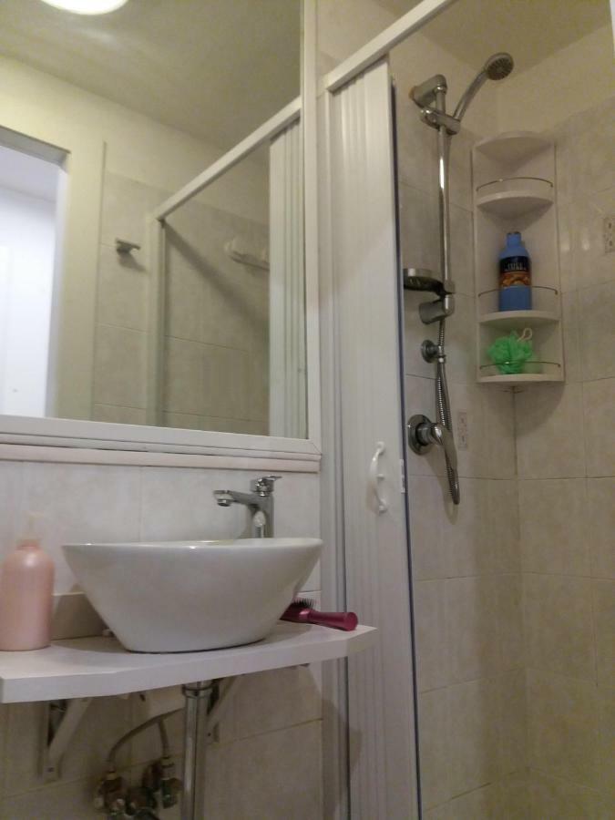 מלון קליארי Casa Giulia מראה חיצוני תמונה