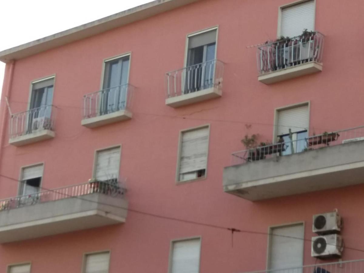 מלון קליארי Casa Giulia מראה חיצוני תמונה