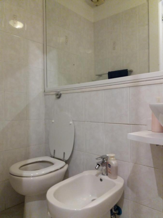 מלון קליארי Casa Giulia מראה חיצוני תמונה