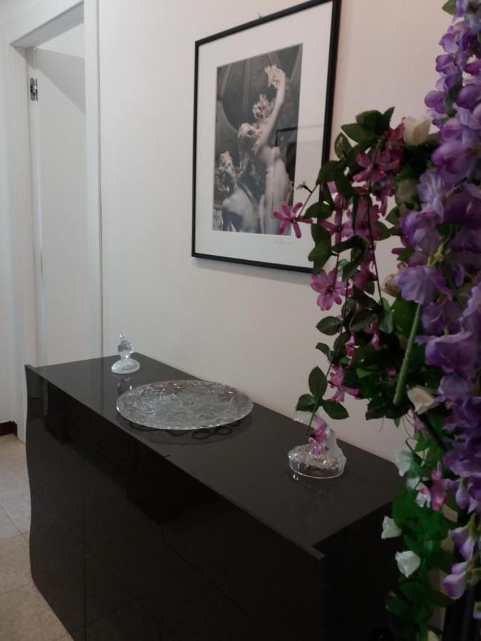 מלון קליארי Casa Giulia מראה חיצוני תמונה